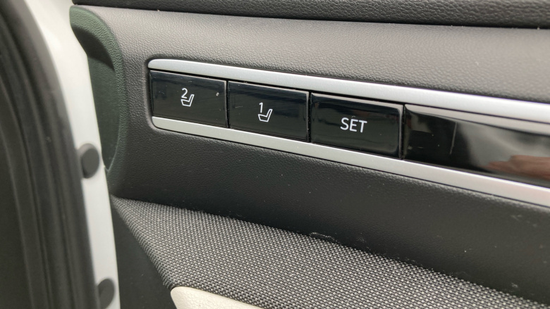 Hyundai TUCSON 1.6 TGDi Ultimate 5dr 2WD Petrol Estate